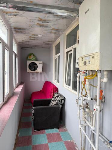 Satılır 3 otaqlı yeni tikili 130 m², Elmlər Akademiyası m., photo 21 from 32