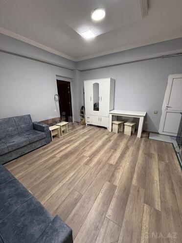 Satılır 3 otaqlı yeni tikili 130 m², Elmlər Akademiyası m., photo 23 from 32