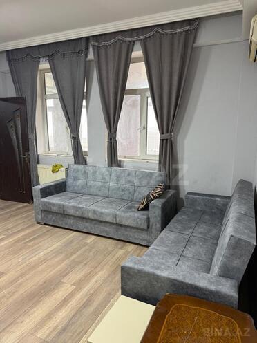 Satılır 3 otaqlı yeni tikili 130 m², Elmlər Akademiyası m., photo 20 from 32