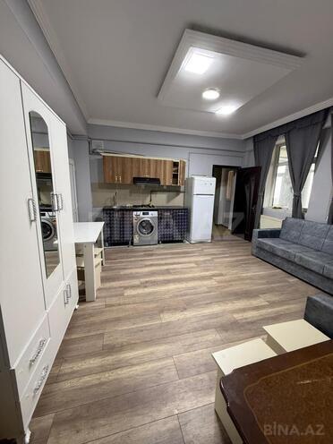 Satılır 3 otaqlı yeni tikili 130 m², Elmlər Akademiyası m., photo 26 from 32