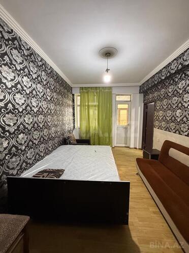 Satılır 3 otaqlı yeni tikili 130 m², Elmlər Akademiyası m., photo 25 from 32