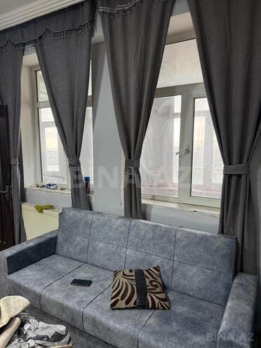 Satılır 3 otaqlı yeni tikili 130 m², Elmlər Akademiyası m., photo 17 from 32