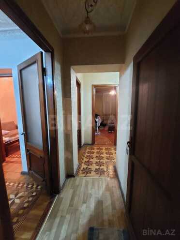 İcarəyə verilir 3 otaqlı köhnə tikili 88 m², Nəsimi r., photo 13 from 24