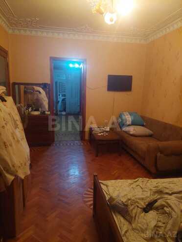 İcarəyə verilir 3 otaqlı köhnə tikili 88 m², Nəsimi r., photo 15 from 24