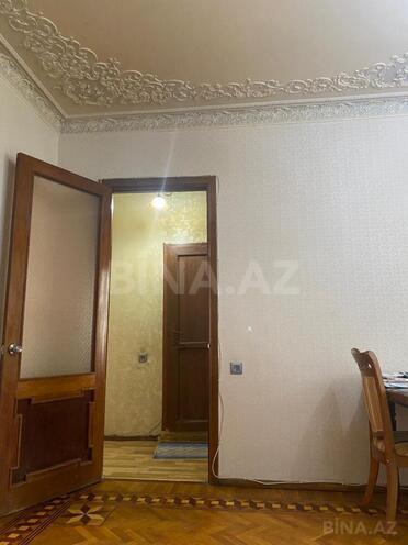İcarəyə verilir 3 otaqlı köhnə tikili 88 m², Nəsimi r., photo 3 from 24