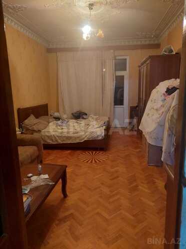 İcarəyə verilir 3 otaqlı köhnə tikili 88 m², Nəsimi r., photo 8 from 24