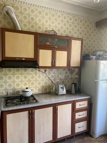 İcarəyə verilir 3 otaqlı köhnə tikili 88 m², Nəsimi r., photo 16 from 24