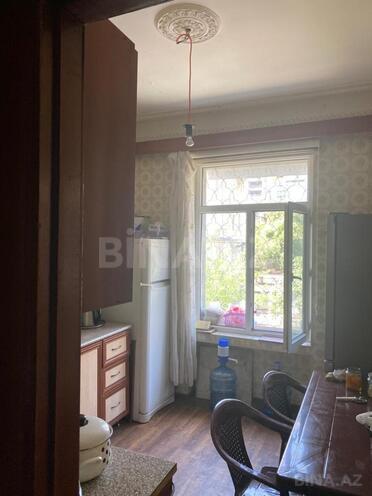 İcarəyə verilir 3 otaqlı köhnə tikili 88 m², Nəsimi r., photo 17 from 24