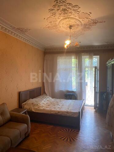 İcarəyə verilir 3 otaqlı köhnə tikili 88 m², Nəsimi r., photo 20 from 24