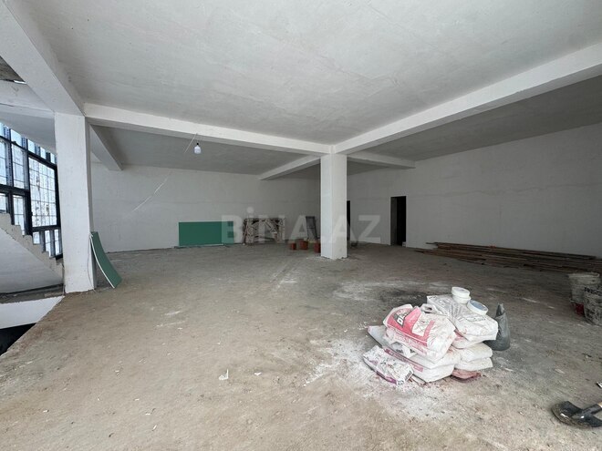 Satılır  obyekt 530 m², Bakıxanov q., photo 9 from 22