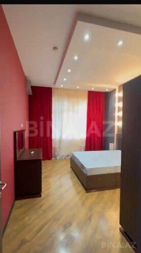 Сдаётся 3-комн. вторичка 100 м², м. Сахил, photo 9 from 10