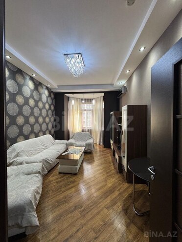 Сдаётся 3-комн. вторичка 100 м², м. Сахил, photo 3 from 10