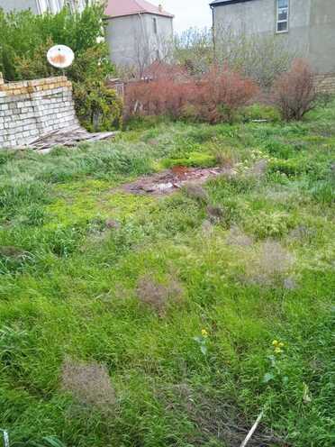 Satılır  torpaq 3.2 sot, Badamdar q., photo 1 from 5