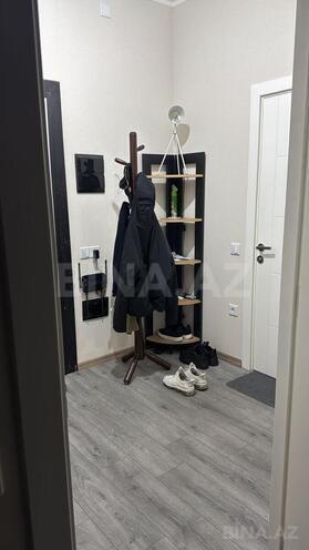 Satılır 2 otaqlı yeni tikili 55 m², 20 Yanvar m., photo 3 from 7