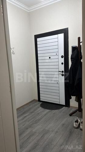 Satılır 2 otaqlı yeni tikili 55 m², 20 Yanvar m., photo 4 from 7