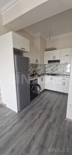 Satılır 2 otaqlı yeni tikili 55 m², 20 Yanvar m., photo 1 from 7
