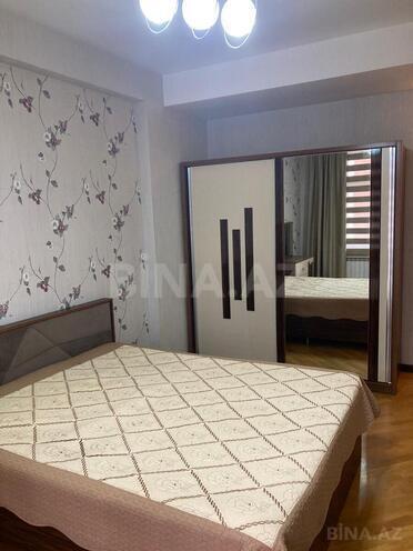 İcarəyə verilir 3 otaqlı yeni tikili 135 m², Nəriman Nərimanov m., photo 13 from 22
