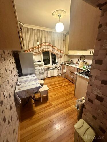 Сдаётся 2-комн. вторичка 65 м², м. Ахмедлы, photo 6 from 10