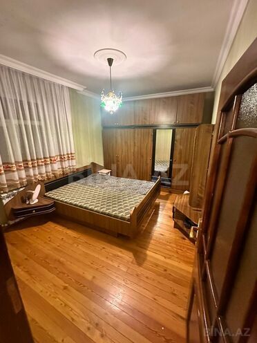 Сдаётся 2-комн. вторичка 65 м², м. Ахмедлы, photo 5 from 10