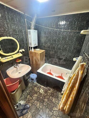 Сдаётся 2-комн. вторичка 65 м², м. Ахмедлы, photo 9 from 10