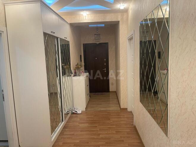 Satılır 3 otaqlı yeni tikili 115 m², 20 Yanvar m., photo 12 from 19