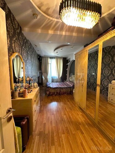 Satılır 3 otaqlı yeni tikili 115 m², 20 Yanvar m., photo 7 from 19