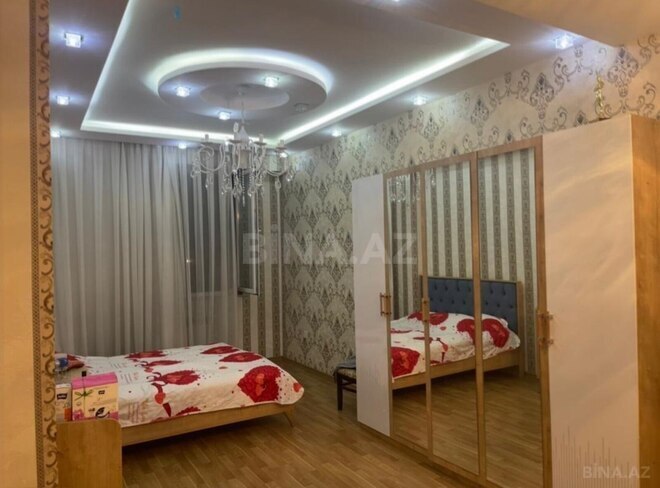 Satılır 3 otaqlı yeni tikili 115 m², 20 Yanvar m., photo 10 from 19