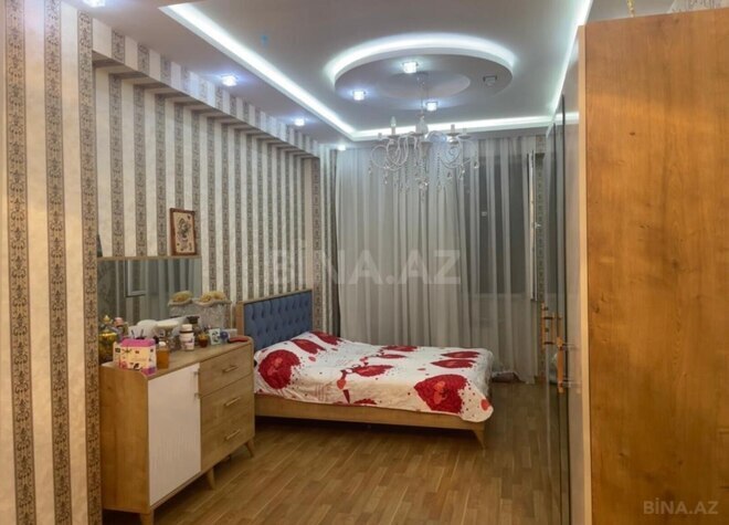 Satılır 3 otaqlı yeni tikili 115 m², 20 Yanvar m., photo 9 from 19