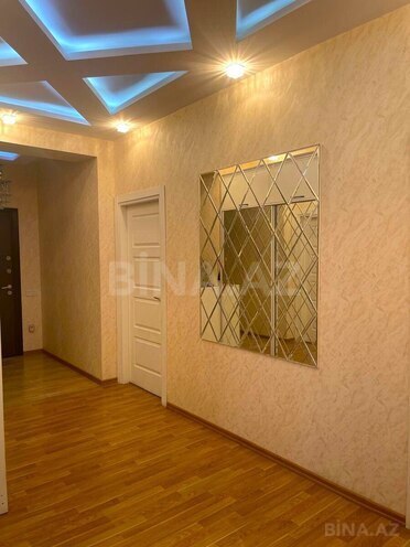 Satılır 3 otaqlı yeni tikili 115 m², 20 Yanvar m., photo 14 from 19