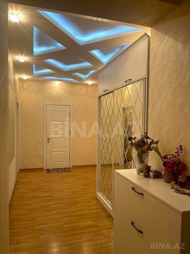 Satılır 3 otaqlı yeni tikili 115 m², 20 Yanvar m., photo 15 from 19
