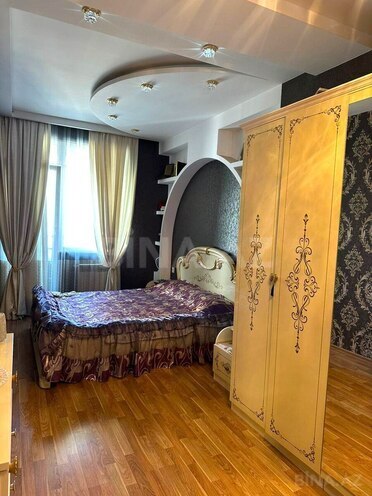 Satılır 3 otaqlı yeni tikili 115 m², 20 Yanvar m., photo 8 from 19