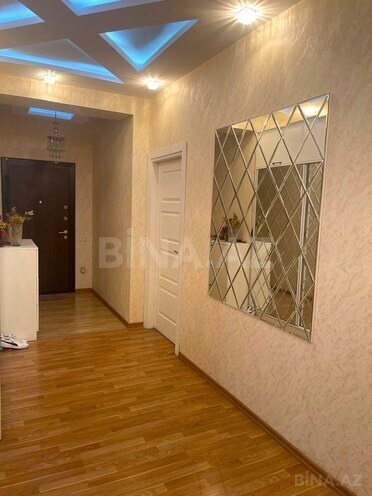 Satılır 3 otaqlı yeni tikili 115 m², 20 Yanvar m., photo 16 from 19