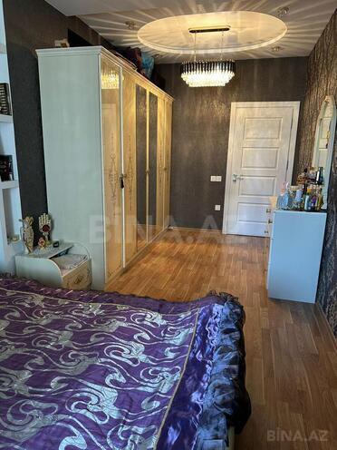 Satılır 3 otaqlı yeni tikili 115 m², 20 Yanvar m., photo 17 from 19