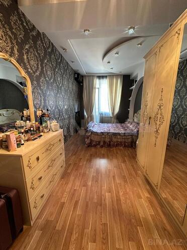 Satılır 3 otaqlı yeni tikili 115 m², 20 Yanvar m., photo 6 from 19