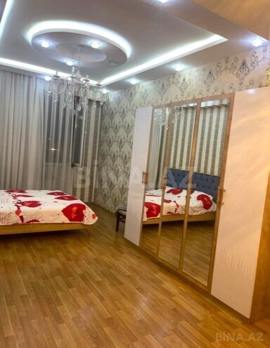 Satılır 3 otaqlı yeni tikili 115 m², 20 Yanvar m., photo 11 from 19