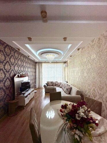 Satılır 3 otaqlı yeni tikili 115 m², 20 Yanvar m., photo 5 from 19