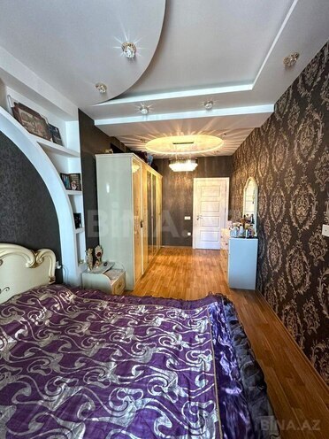 Satılır 3 otaqlı yeni tikili 115 m², 20 Yanvar m., photo 18 from 19
