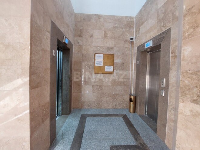 Satılır 4 otaqlı yeni tikili 154 m², Bayıl q., photo 5 from 22