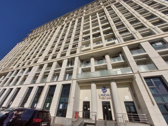 Satılır 4 otaqlı yeni tikili 154 m², Bayıl q., photo 3 from 22