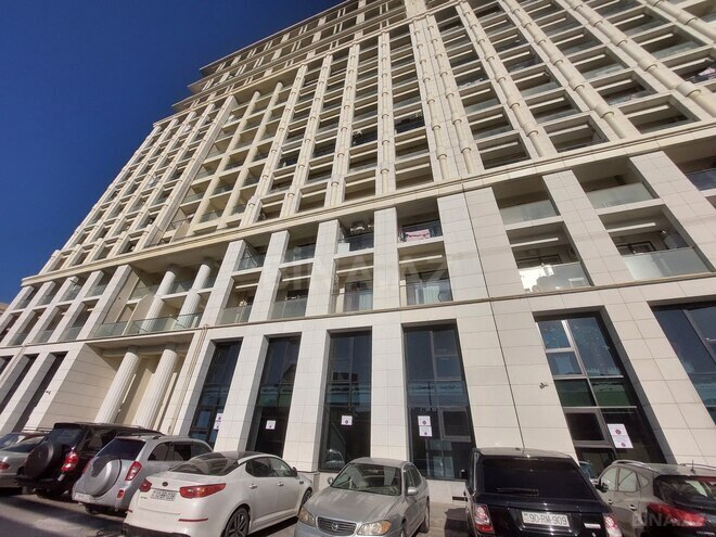 Satılır 4 otaqlı yeni tikili 154 m², Bayıl q., photo 4 from 22