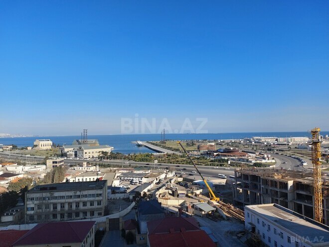 Satılır 4 otaqlı yeni tikili 154 m², Bayıl q., photo 19 from 22