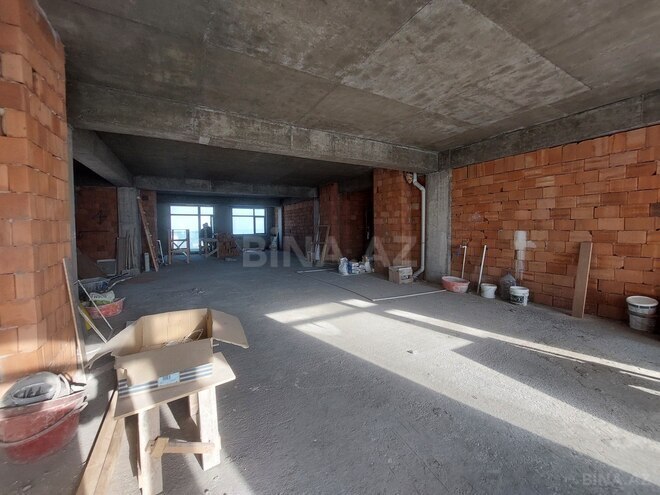 Satılır 4 otaqlı yeni tikili 154 m², Bayıl q., photo 14 from 22