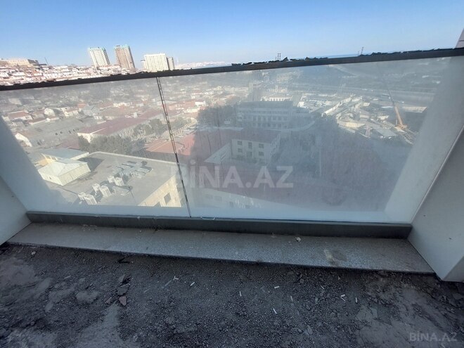 Satılır 4 otaqlı yeni tikili 154 m², Bayıl q., photo 17 from 22