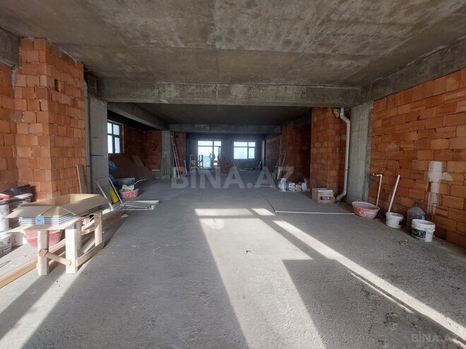 Satılır 4 otaqlı yeni tikili 154 m², Bayıl q., photo 11 from 22