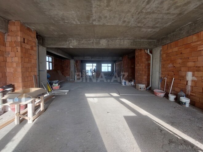 Satılır 4 otaqlı yeni tikili 154 m², Bayıl q., photo 16 from 22