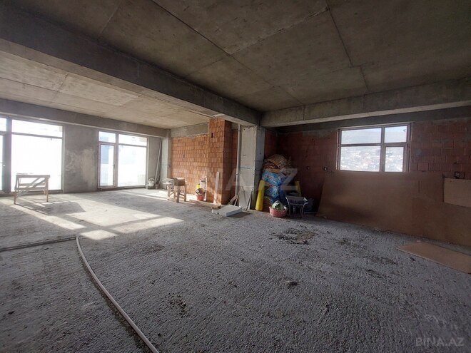 Satılır 4 otaqlı yeni tikili 154 m², Bayıl q., photo 12 from 22
