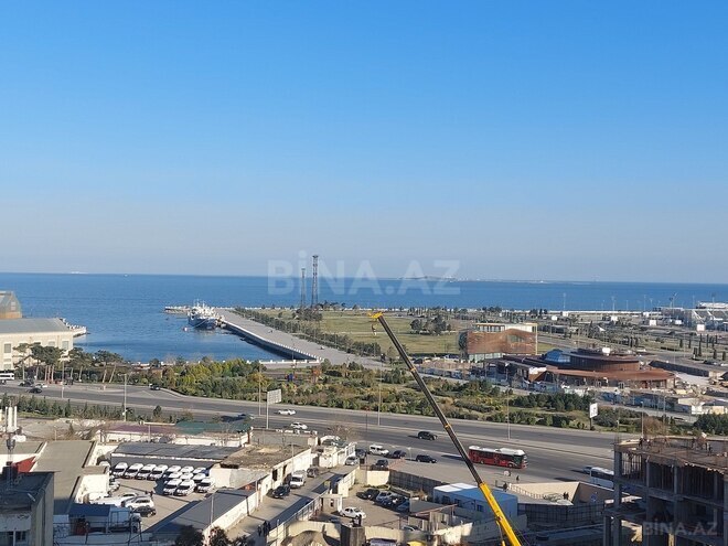 Satılır 4 otaqlı yeni tikili 154 m², Bayıl q., photo 18 from 22