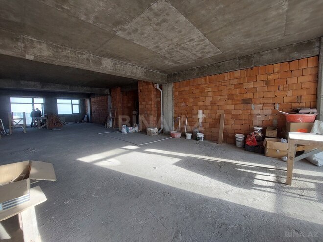 Satılır 4 otaqlı yeni tikili 154 m², Bayıl q., photo 13 from 22