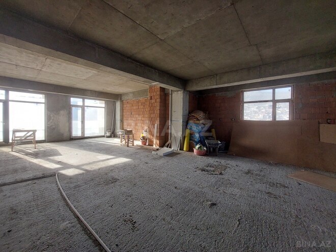 Satılır 4 otaqlı yeni tikili 154 m², Bayıl q., photo 15 from 22