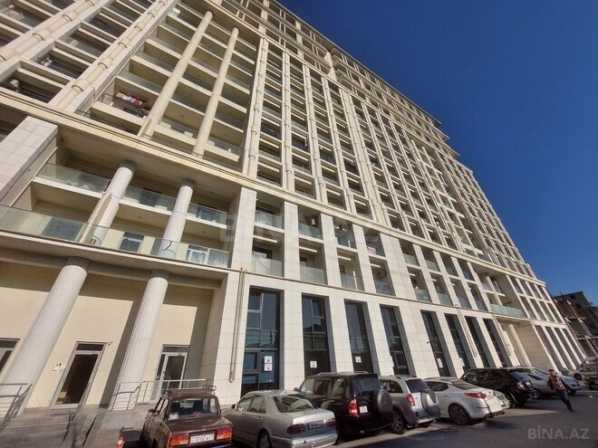 Satılır 4 otaqlı yeni tikili 154 m², Bayıl q., photo 21 from 22